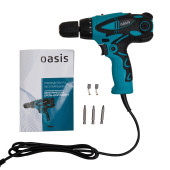 Дрель электрическая  Oasis DS-55