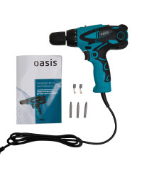 Дрель электрическая Oasis DS-55 Дрель электрическая Oasis DS-55