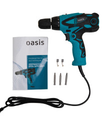 Дрель электрическая Oasis DS-55 Дрель электрическая Oasis DS-55
