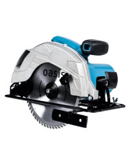 Пила электрическая циркулярная Oasis PC-185 