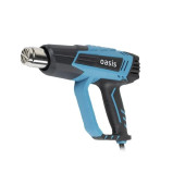 Фен строительный TG-20 Oasis