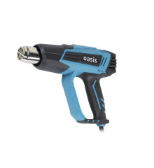 Фен строительный TG-20 Oasis Фен строительный TG-20 Oasis