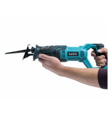 Пила сабельная Oasis RS-110E Пила сабельная Oasis RS-110E