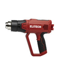 Термопистолет Elitech ТВ 2060С