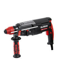 Перфоратор Elitech HD RH 0928RE SDS+