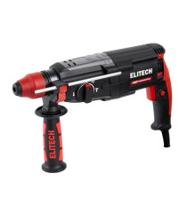Перфоратор Elitech HD RH 0928RE SDS+