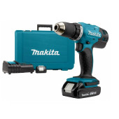 Шуруповерт Makita