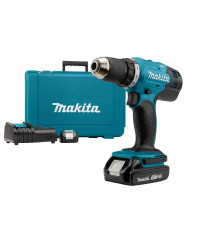 Шуруповерт Makita Шуруповерт Makita