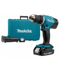 Шуруповерт Makita