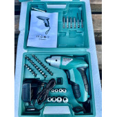 Отвертка АКК