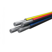 Провод СИП-4 4х35