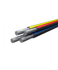 Провод СИП-4 4х35