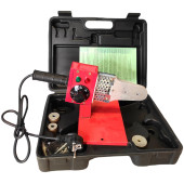 Аппарат сварочный с насадками до d32 д/ПП (900Вт) LAVA 32P