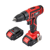 Дрель аккумуляторная Elitech ДА 122СЛ