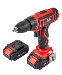 Дрель аккумуляторная Elitech ДА 122СЛ Дрель аккумуляторная Elitech ДА 122СЛ