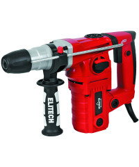 Перфоратор Elitech П 280ЭМ SDS-Plus