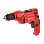 Дрель сетевая ELITECH Д 0610РЭ