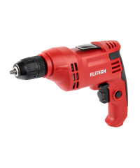 Дрель сетевая ELITECH Д 0610РЭ
