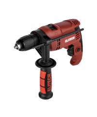 Дрель ударная Elitech ДУ 0713РЭ