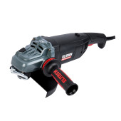 УШМ (болгарка) Elitech AG 2523E (230мм, 2400 Вт)