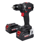 Дрель аккумуляторная ELITECH CD 20SL2