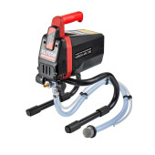 Краскопульт (Elitech HD) APS 100 (безвоздушный, 1000Вт)