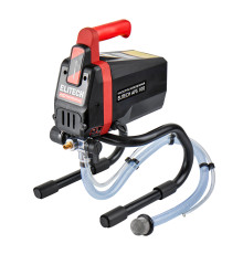 Краскопульт (Elitech HD) 211337,безвоздушный,1000 Вт