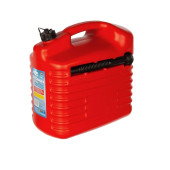 Канистра пластиковая для ГСМ,20л