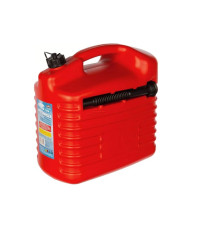 Канистра пластиковая для ГСМ,20л