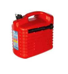 Канистра пластиковая для ГСМ,20л