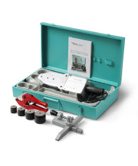 Аппарат сварочный с насадками до d40 д/ПП (1,5кВт) Pro Aqua