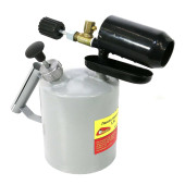 Лампа паяльная Hobbi 1500мл