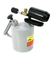 Лампа паяльная Hobbi 1500мл