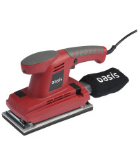 Машина вибрационная плоскошлифовальная Oasis GV-30 PRO Машина вибрационная плоскошлифовальная Oasis GV-30 PRO