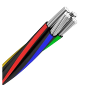 Провод СИП 4 4х25