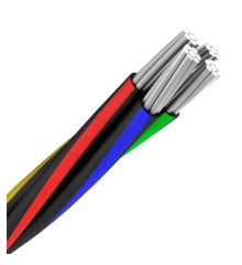 Провод СИП 4 4х25