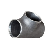 Тройник ст. 108х4