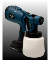 Краскопульт АКК