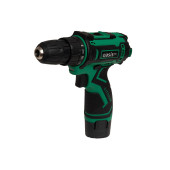 Шуруповерт АКК Oasis ASB-12S Eco (J)