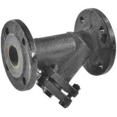 Фильтр фл. чуг. Ду50 Ру16