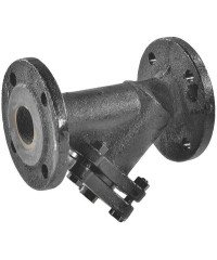 Фильтр фл. чуг. Ду50 Ру16