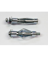 Анкер Молли (М) 5х52 Анкер Молли (М) 5х52