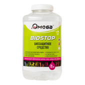 Антигрибок 2л