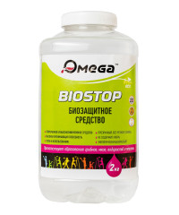 Антигрибок 2л Антигрибок 2л