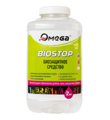 Антигрибок 2л Антигрибок 2л