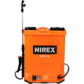 Опрыскиватель АКК 16л