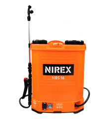 Опрыскиватель АКК 16л