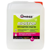 Антигрибок 10л