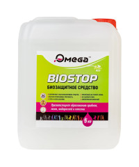 Антигрибок 5л