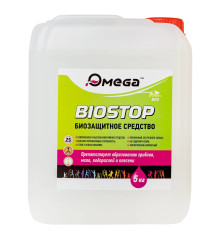 Антигрибок 5л